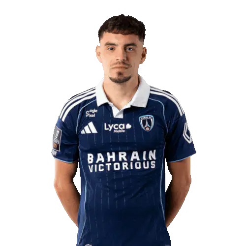 Матье Кафаро