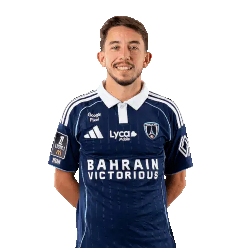 Максим Лопес