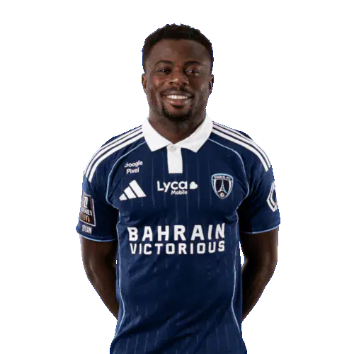 Мошес Саймон