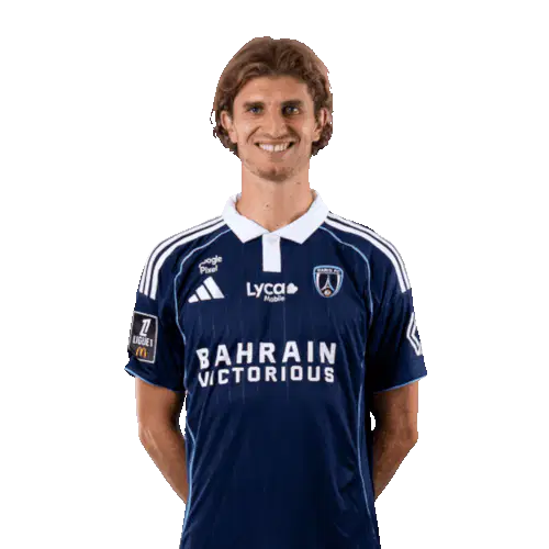 Пьер  Ив Амель