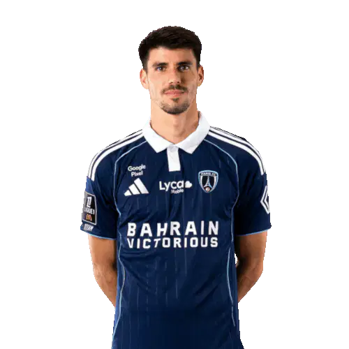 Тибо Де Смет