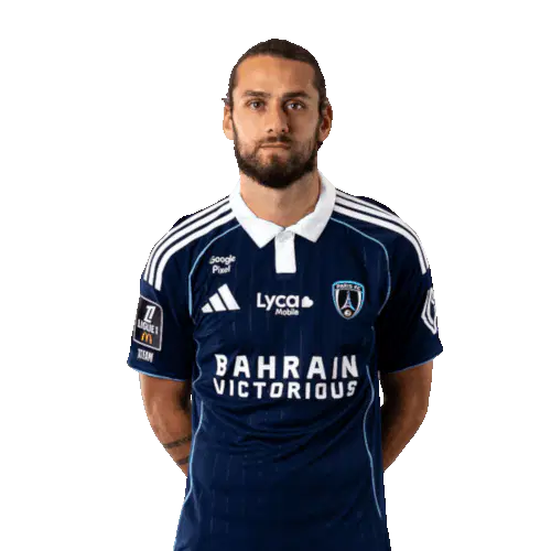 Венсан Маркетти