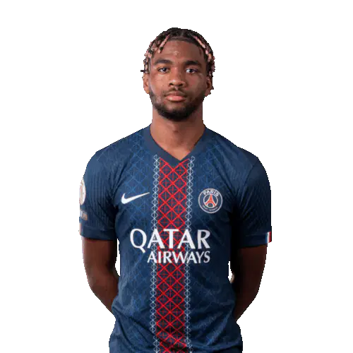 Ибрахим Мбайе