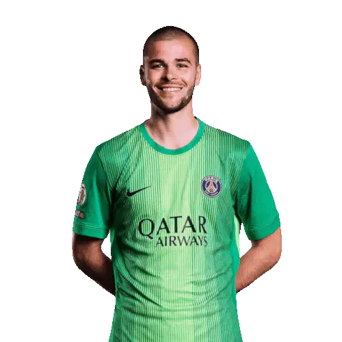 Лукас Шевалье