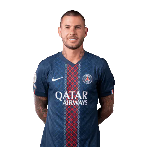 Лукас Эрнандес