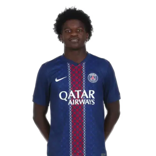 Квентин Нджанту Мбича