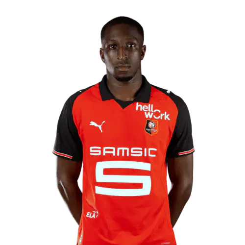 Глен Камара