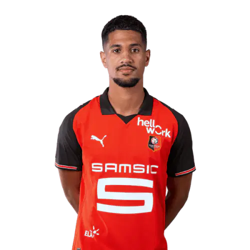 Людовик Блас