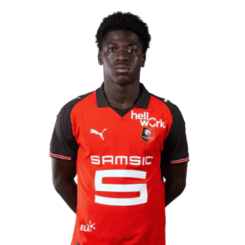 Махамаду Нагида