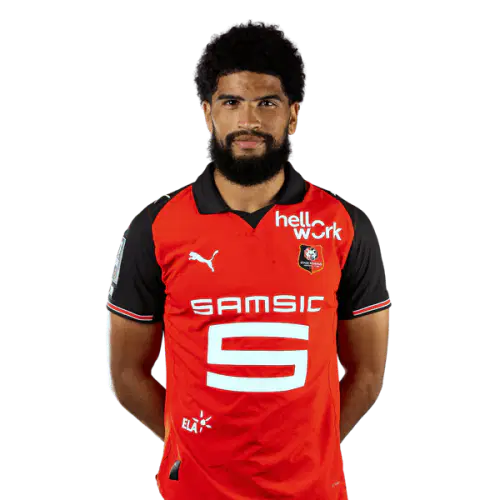 Махди Черно Филипп Камара