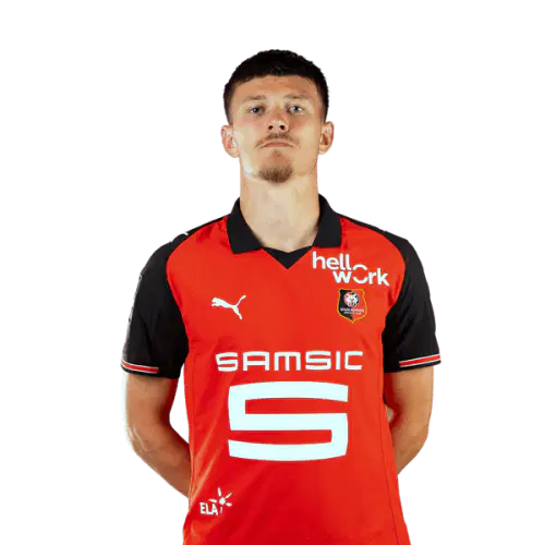 Квентин Мерлен