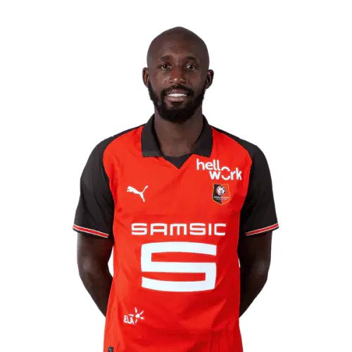 Секо Фофана