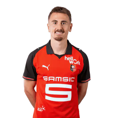 Валентен Ронжье