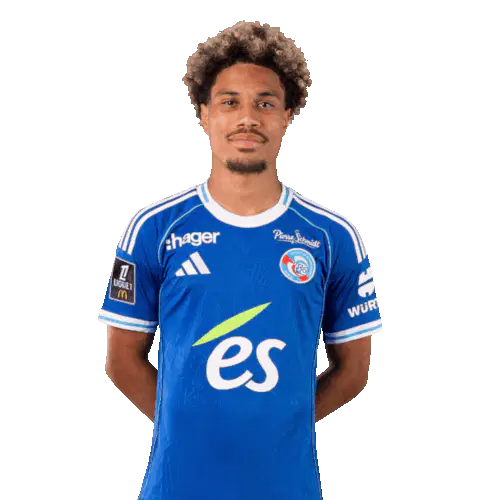 Феликс Лемарше