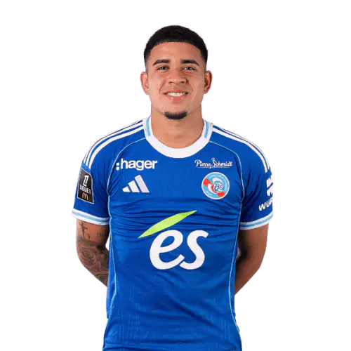 Кендри Пáес