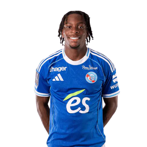 Мартиал Годо