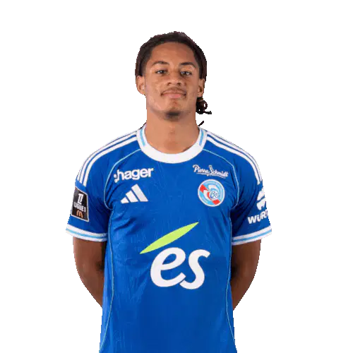 Матис Амугу