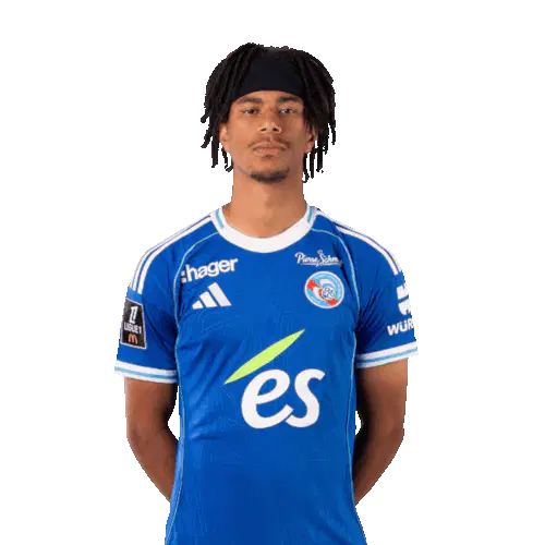 Максимилиан Ойеделе