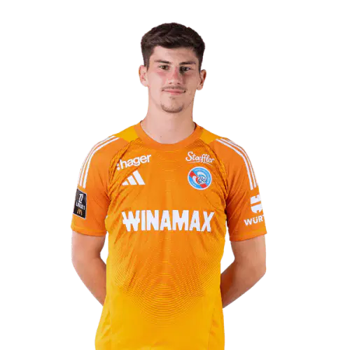 Мик Пендерс