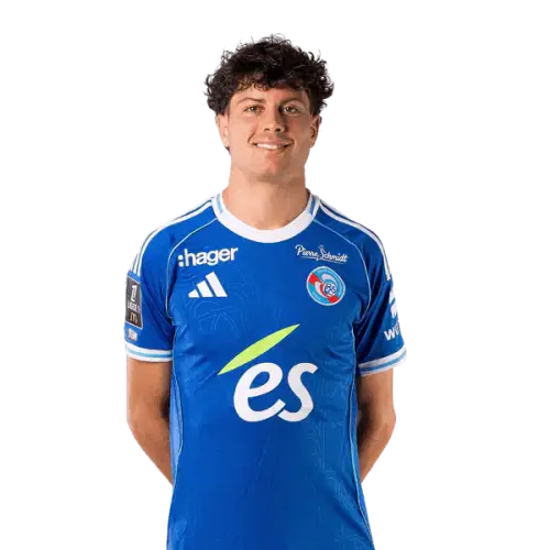 Рафаэль Луиш