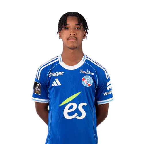 Сэм Амо-Амейа