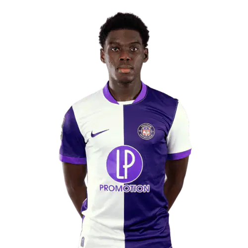 Алексис Восса