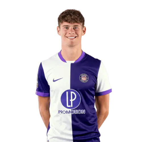 Чарли Крессвелл