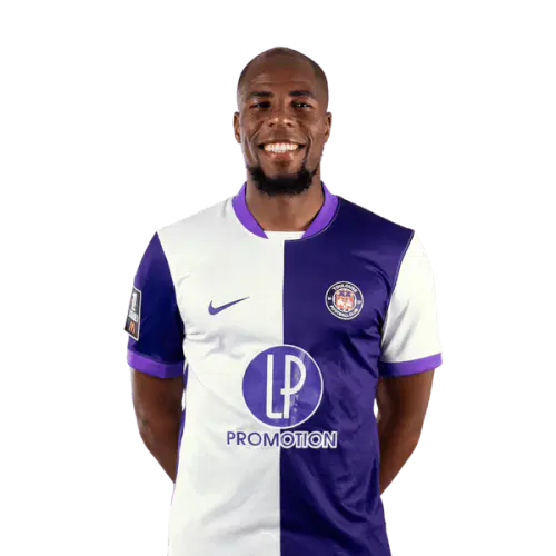 Джибрил Сидибе