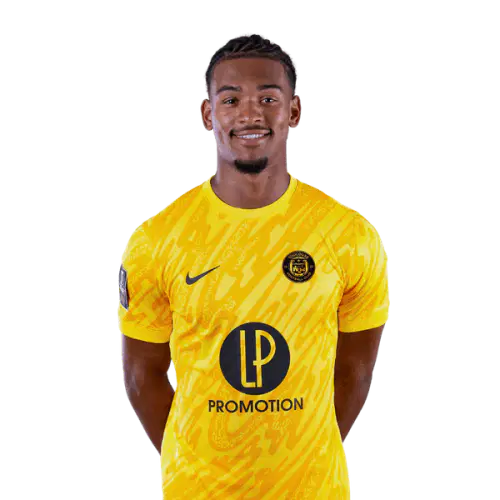 Гийом Ресте