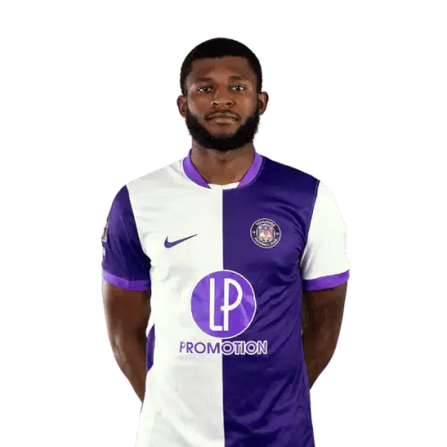 Марк Маккензи