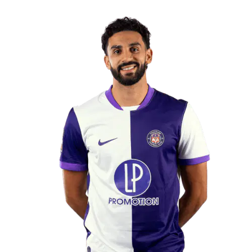 Рафик Мессали