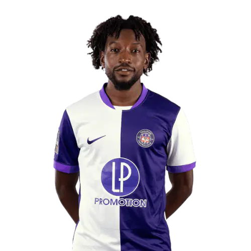 Варрен Каманзи