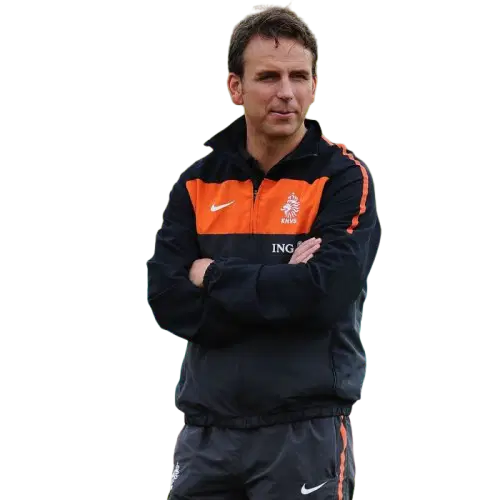 Альберт Стувенберг