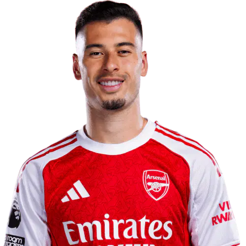 Габриэль Мартинелли