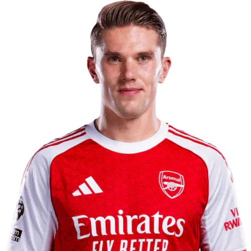 Виктор Йёкерес