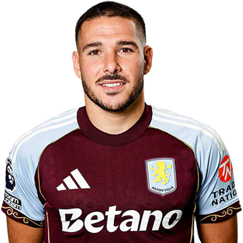 Эмилиано Буэндиа