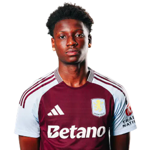 Джамалдин Джимох-Алоба