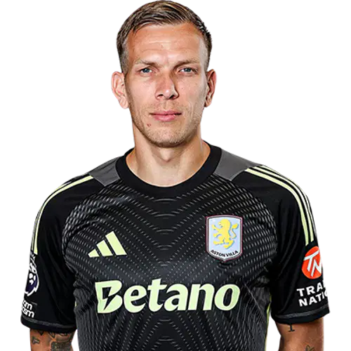 Марко Бизот