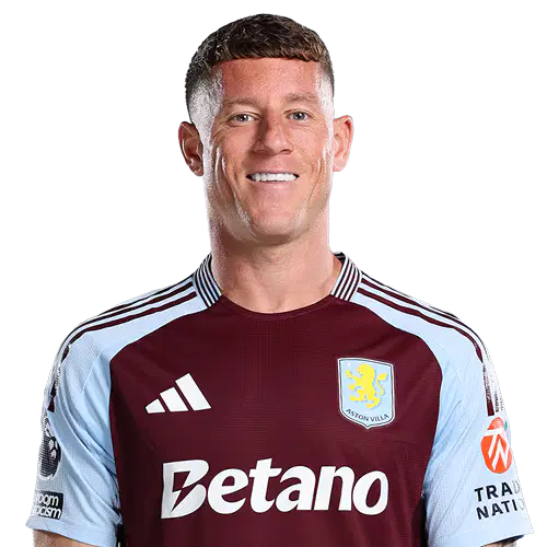 Росс Баркли