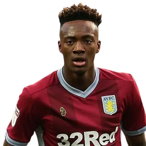 Тэмми Абрахам