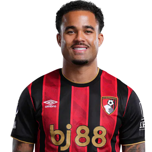 Джастин Клюйверт