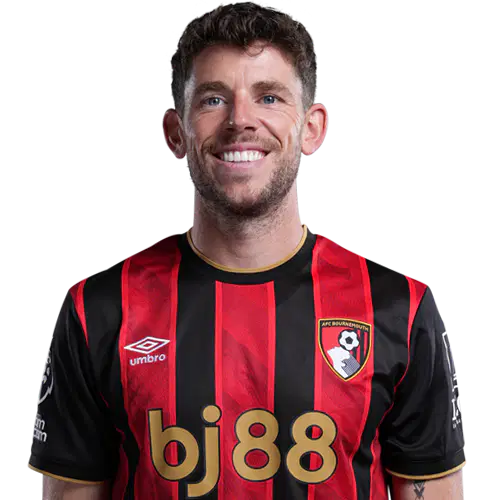 Райан Кристи