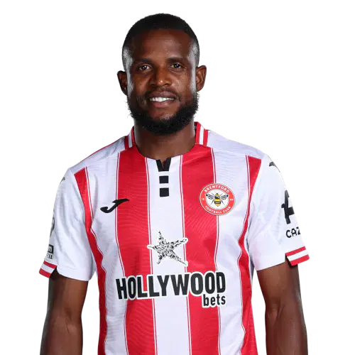 Огочукву Фрэнк Оньека