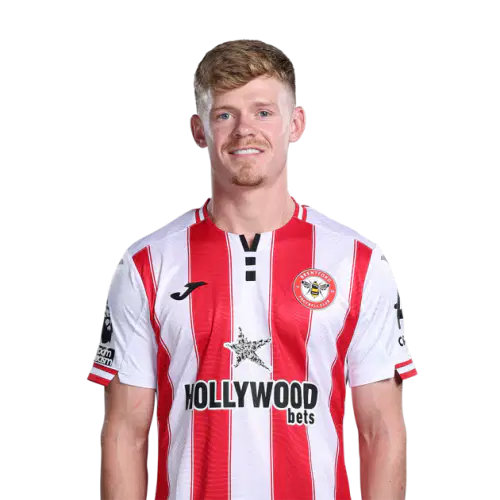 Киан Льюис-Поттер