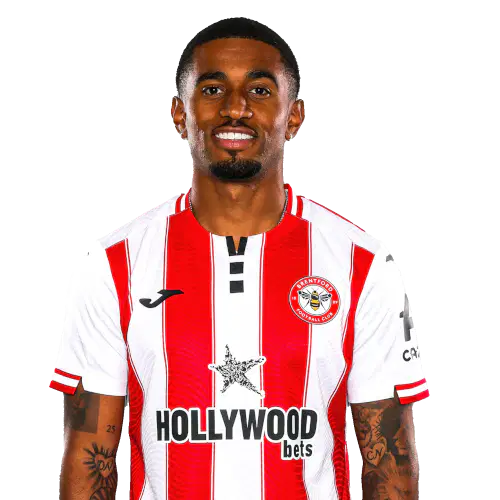 Рис Нельсон