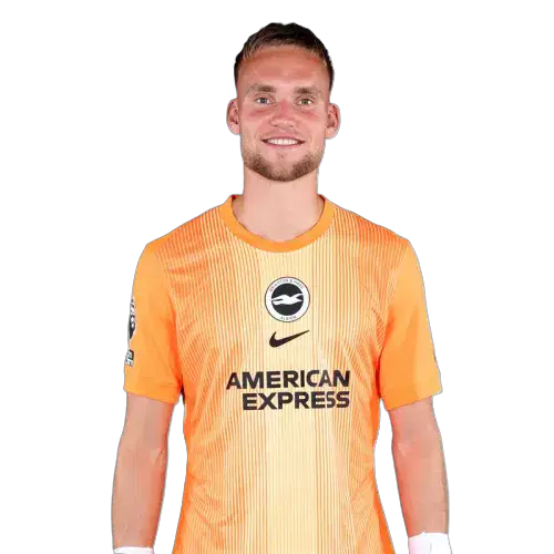 Барт Вербрюгген