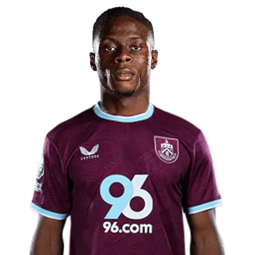 Чимуанья Лесли Угогукву