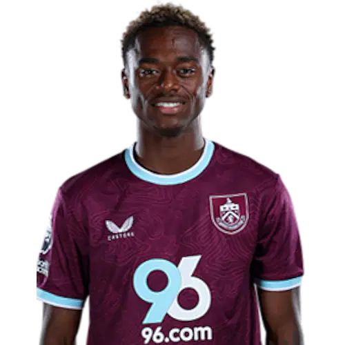 Джейдон Банэл