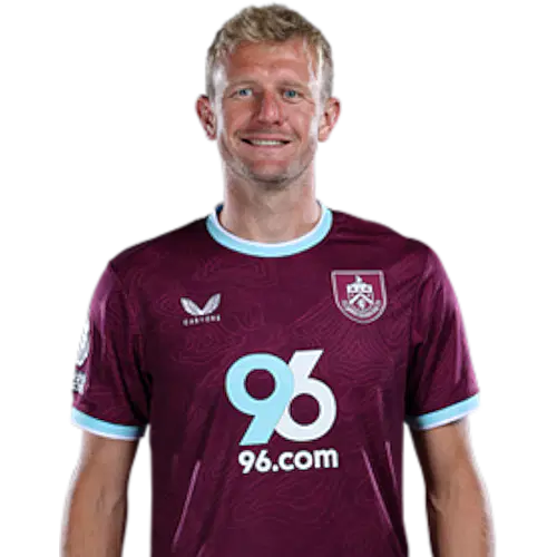 Джо Уорролл