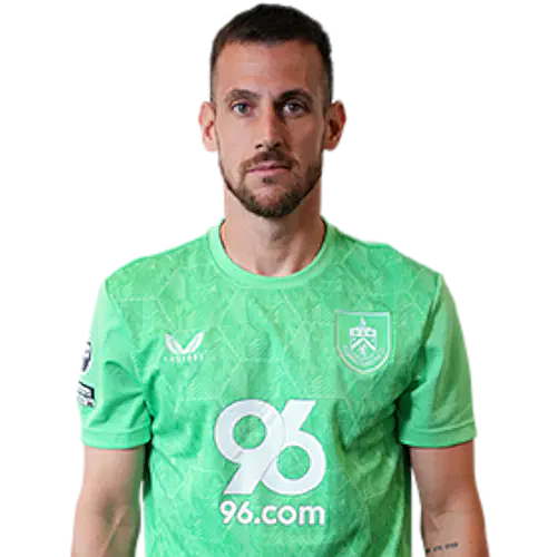 Мартин Дубравка